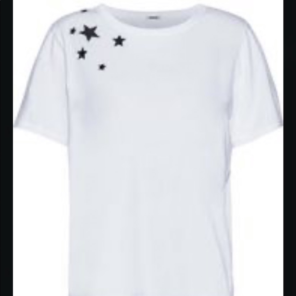 Monrow Tee Shirt